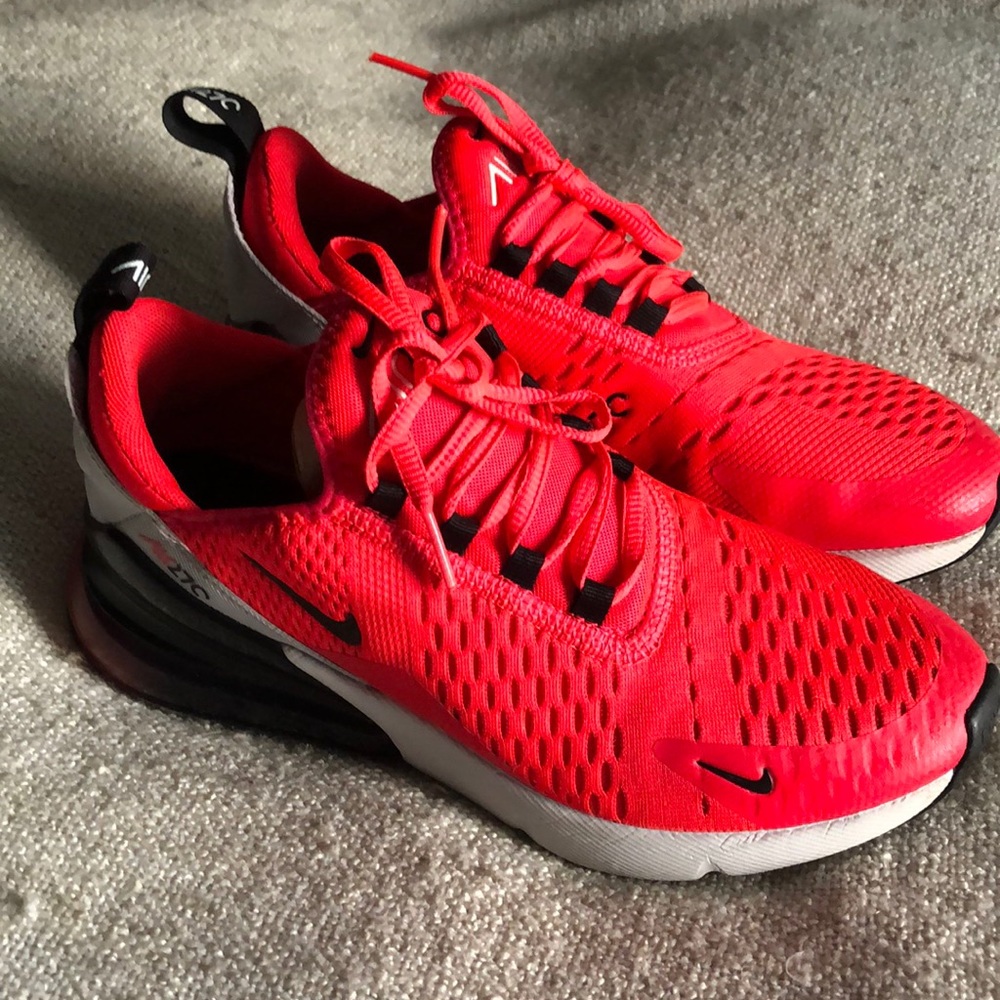 Nike Air Max 270